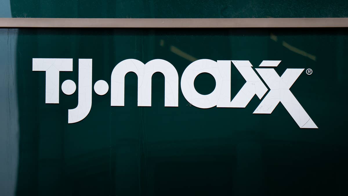 TJ Maxx’s $60 vintage rug gives rooms an instant old-world makeover