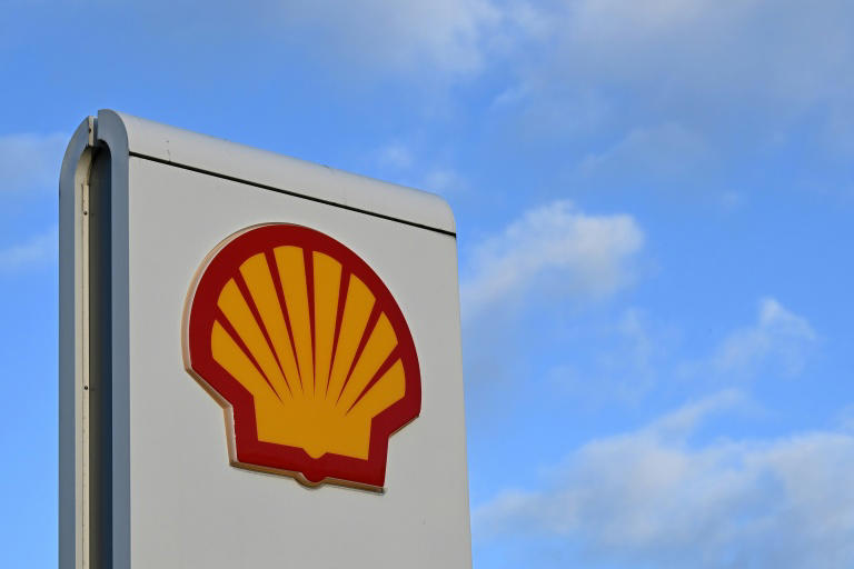 Shell refining margins reach record highs as wars hit supply