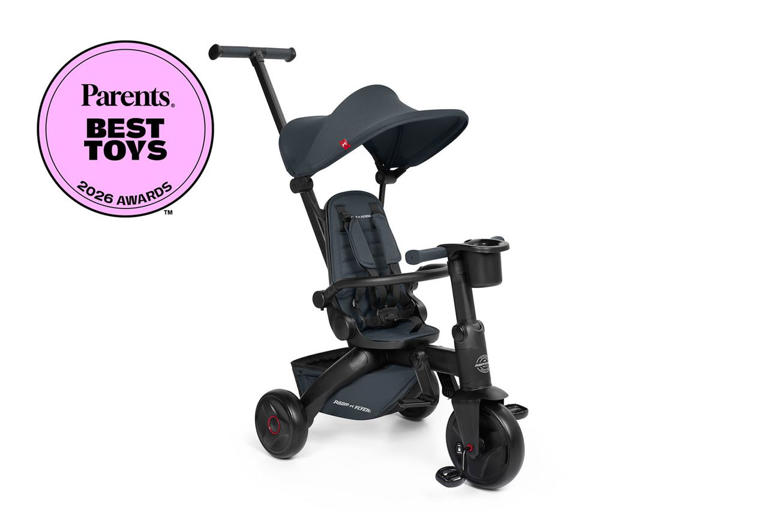 The best baby toys of 2026