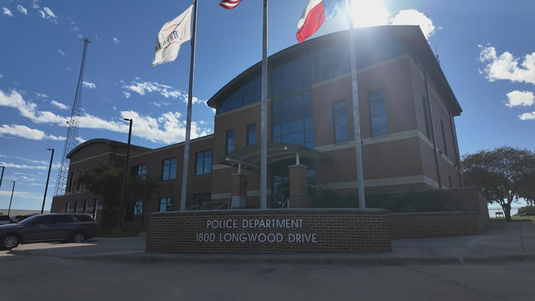 Brenham police confirm internal investigation into officer following ...