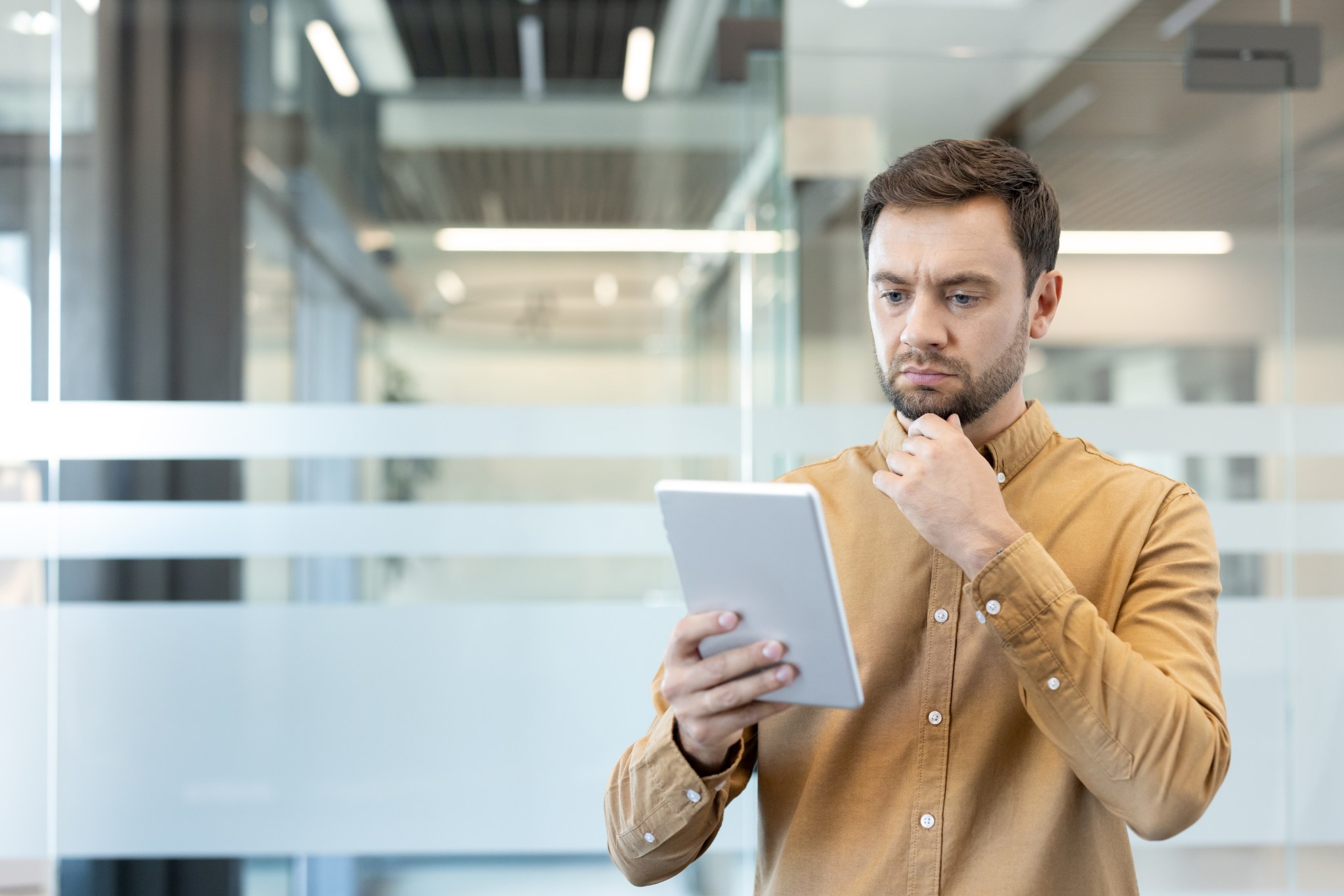 Worker offered double pay for secret assignment, then comes the catch