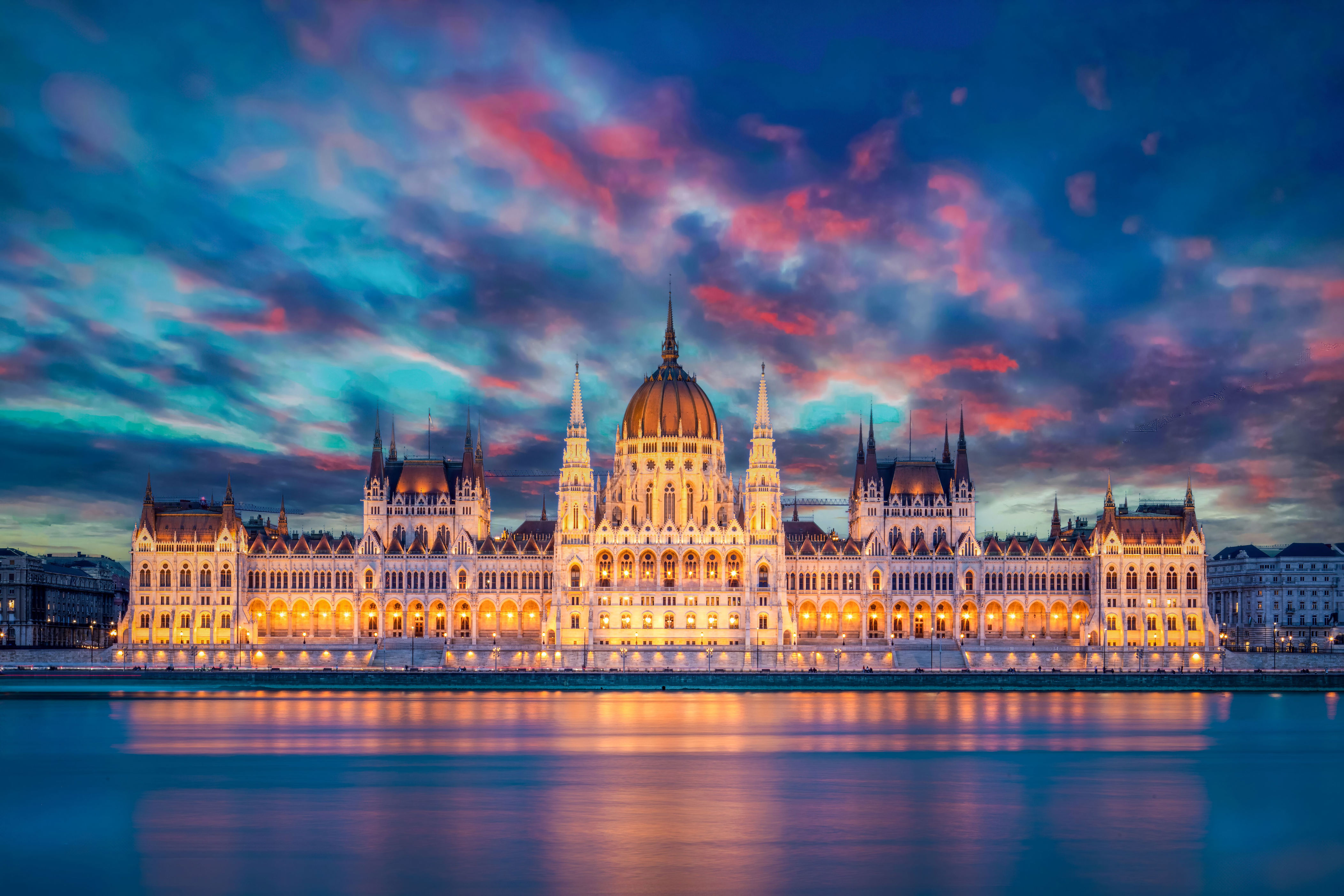 The 9 most beautiful Gothic Revival buildings prove some design is too ...