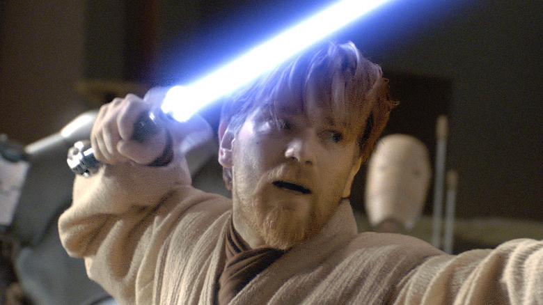 Every Star Wars lightsaber color explained