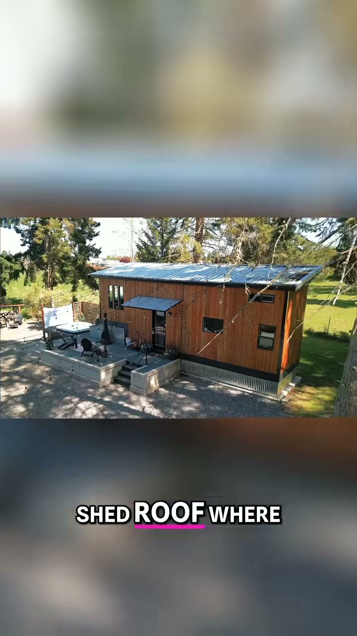 I toured a TruForm Villa Max