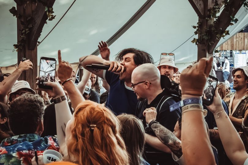 Twin Atlantic Glasgow show cancelled as UK tour axed – here's how to ...