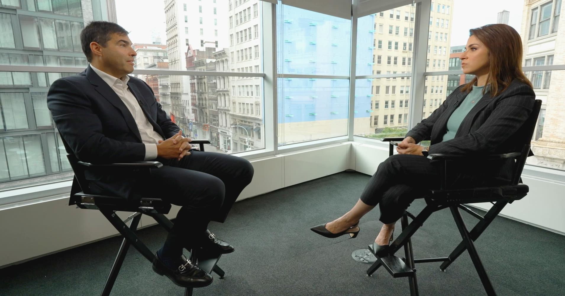 Inside Alts: Hunter Point CEO says private credit’s retail redemption ...