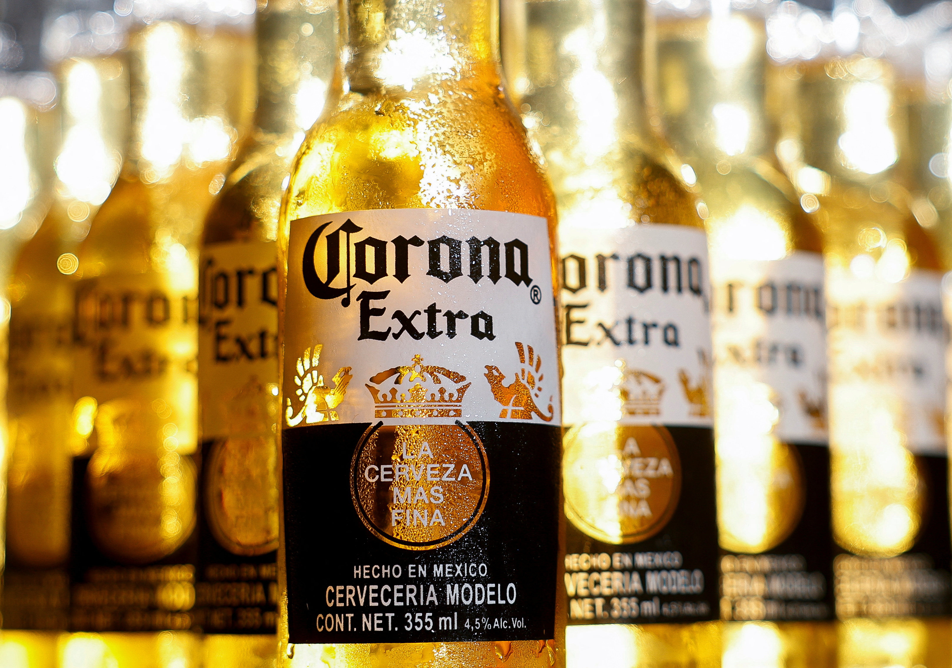 Constellation Brands stock rises as beer sales demand faces durability ...