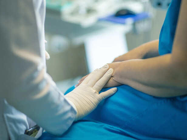 Psoriasis explained: Why your skin cells grow too fast