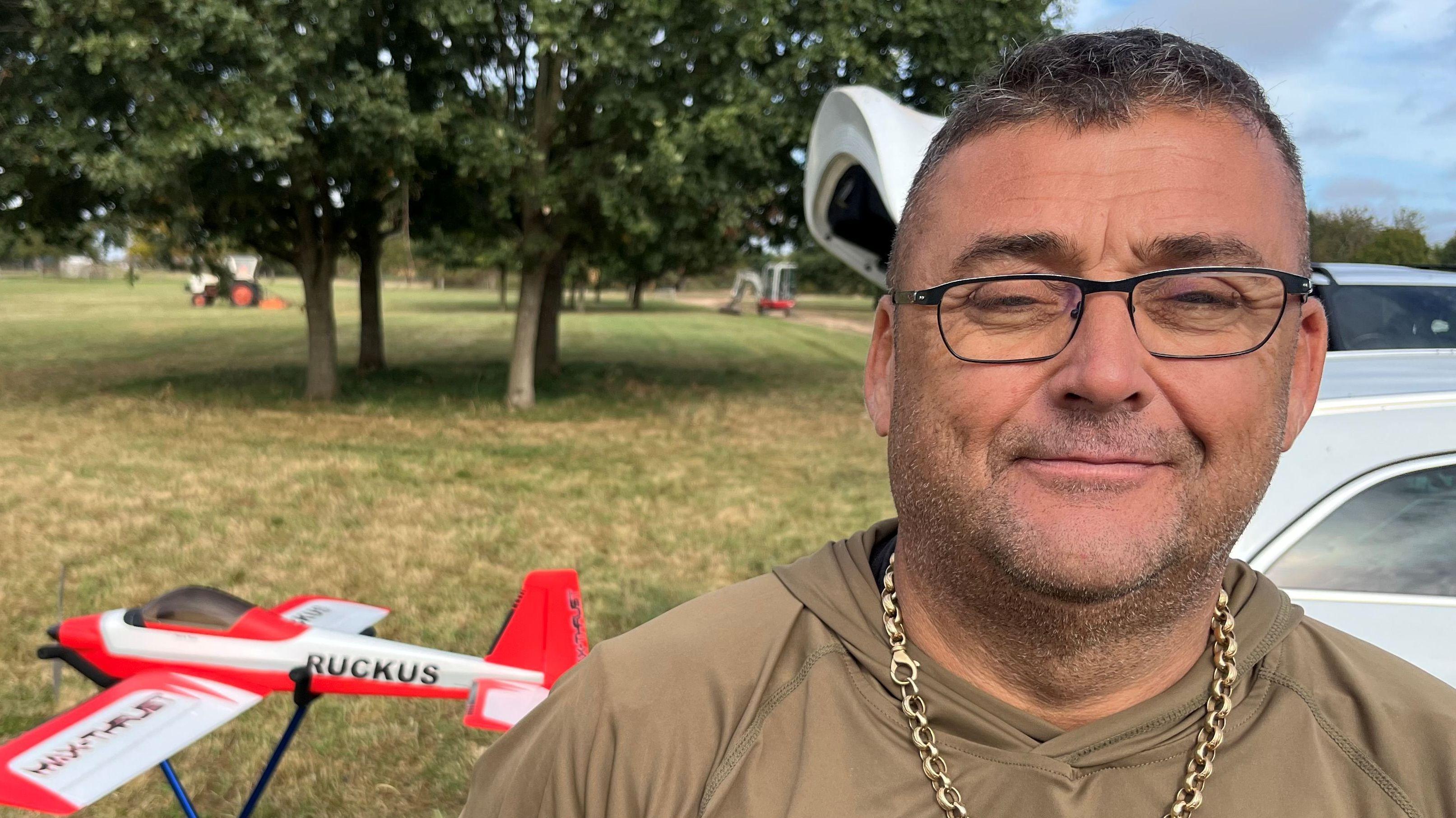 Model flying club soars again after appeal on BBC