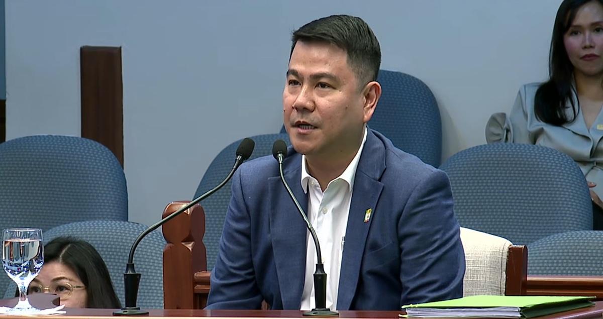Joint account of Sara, Rodrigo Duterte paid P16-M to Sammy Uy with ...