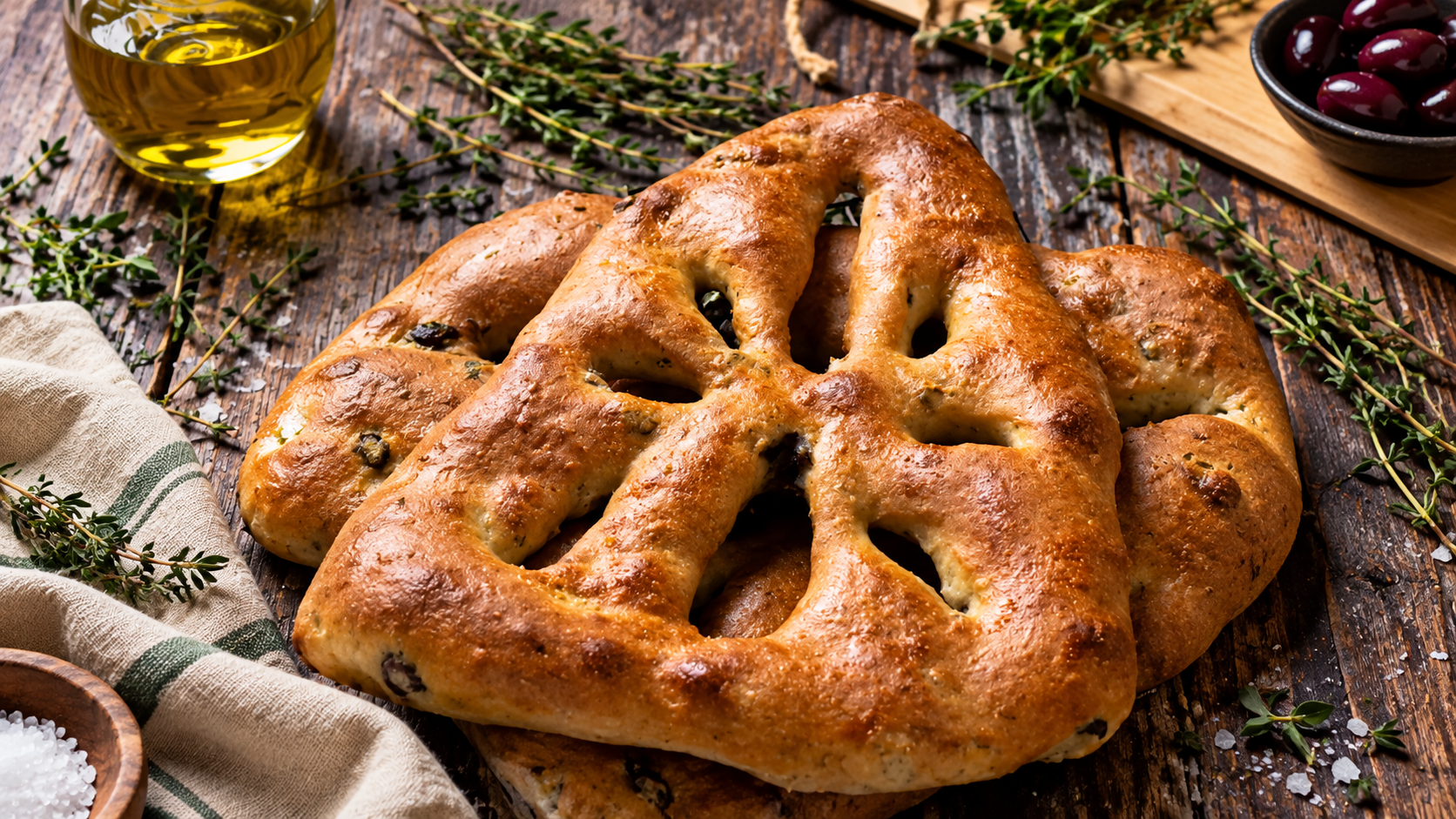 Mastering sourdough bread: Dough kneading, scoring patterns & baking tips