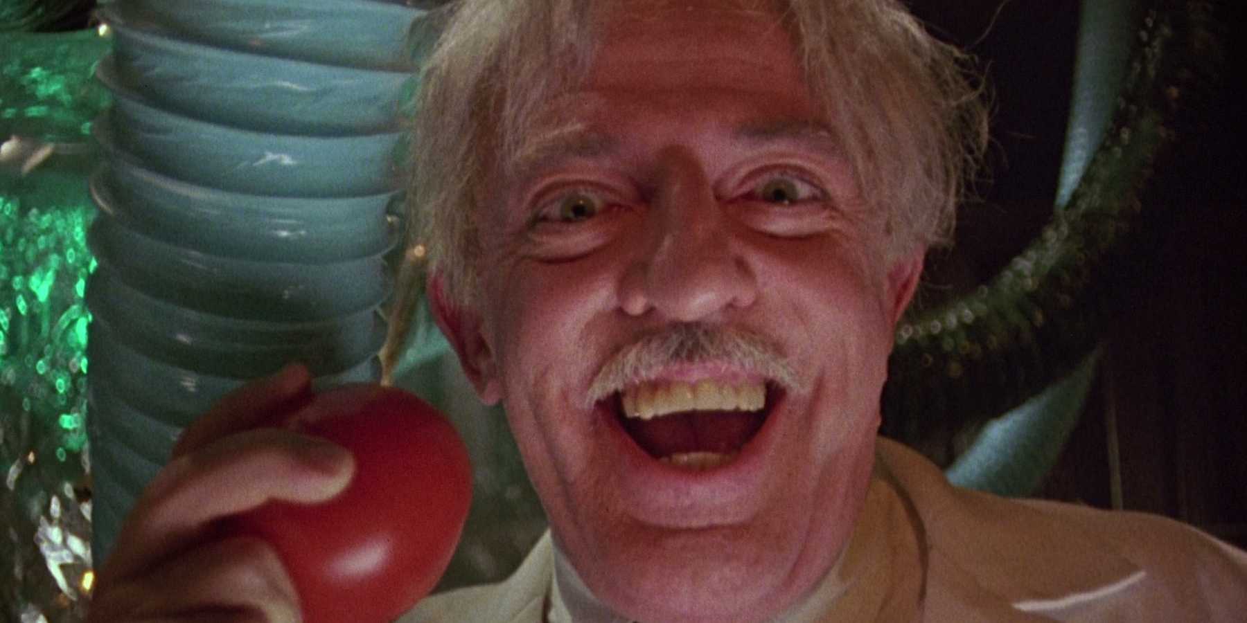 Cult classic horror franchise gets revived 34 years later with iconic ...