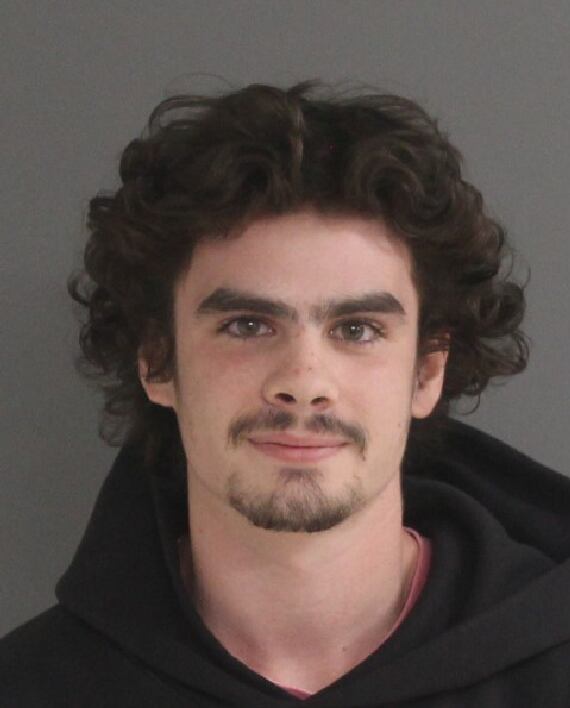Driver claims he had to use restroom when he hit 95 mph through New ...