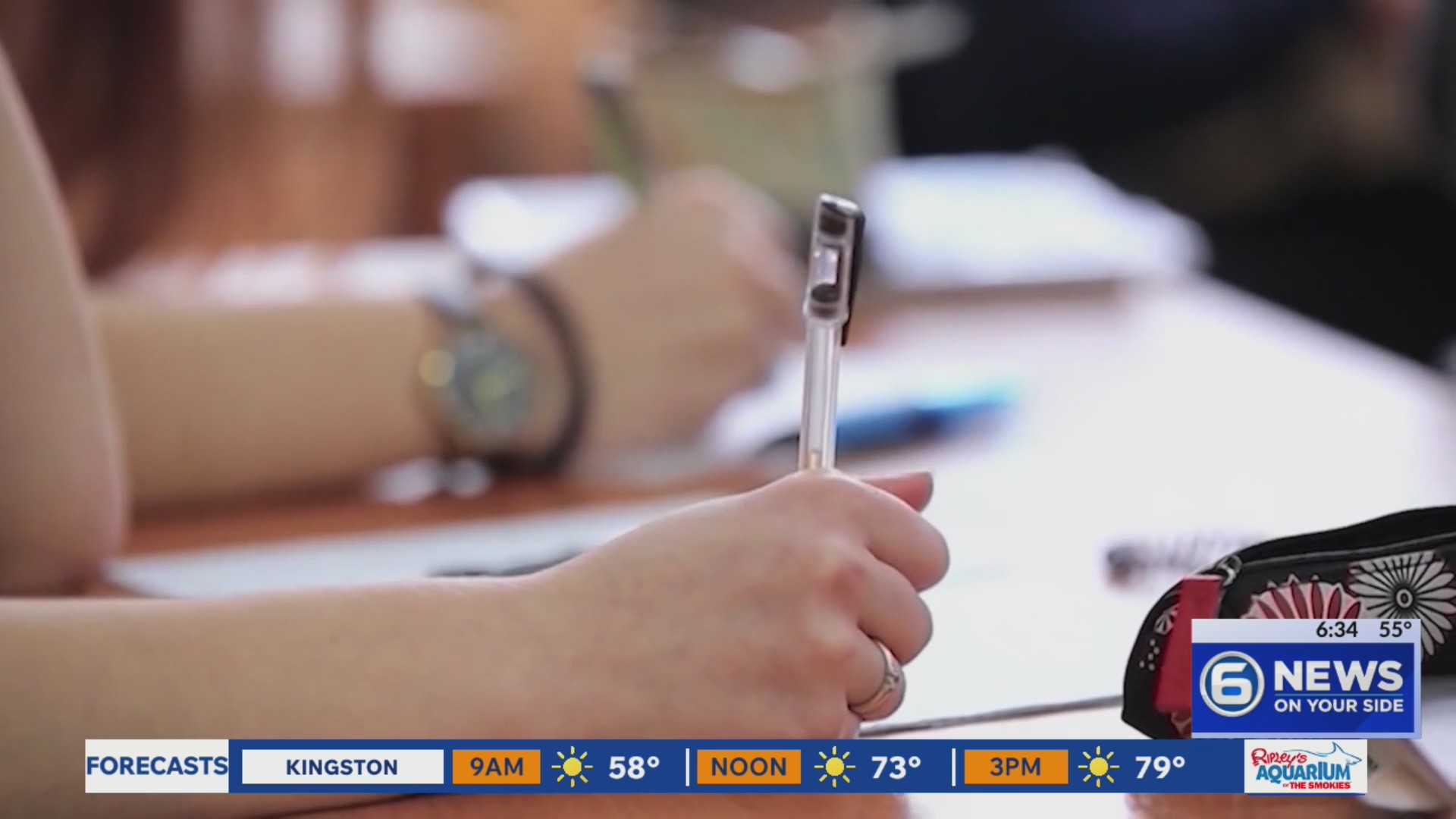 Some parents remain concerned as Knox County Schools changes special ...
