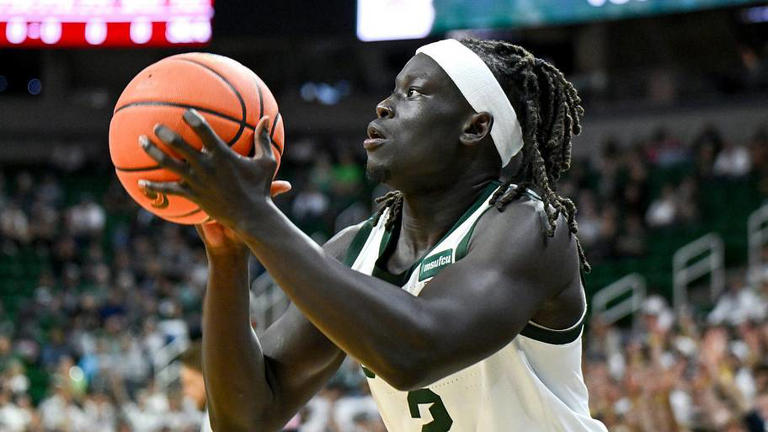 Reimagining MSU basketball's rotation following first exhibition