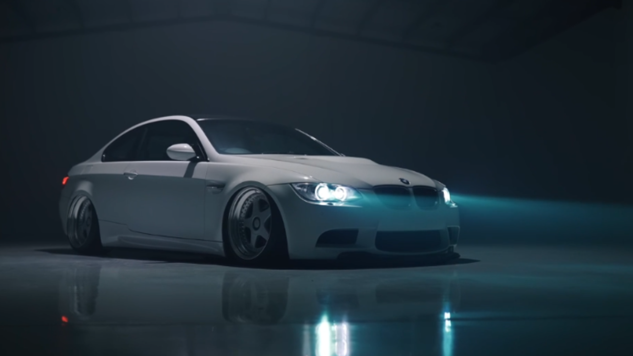 What Makes This R32 GT R So Hard To Ignore?