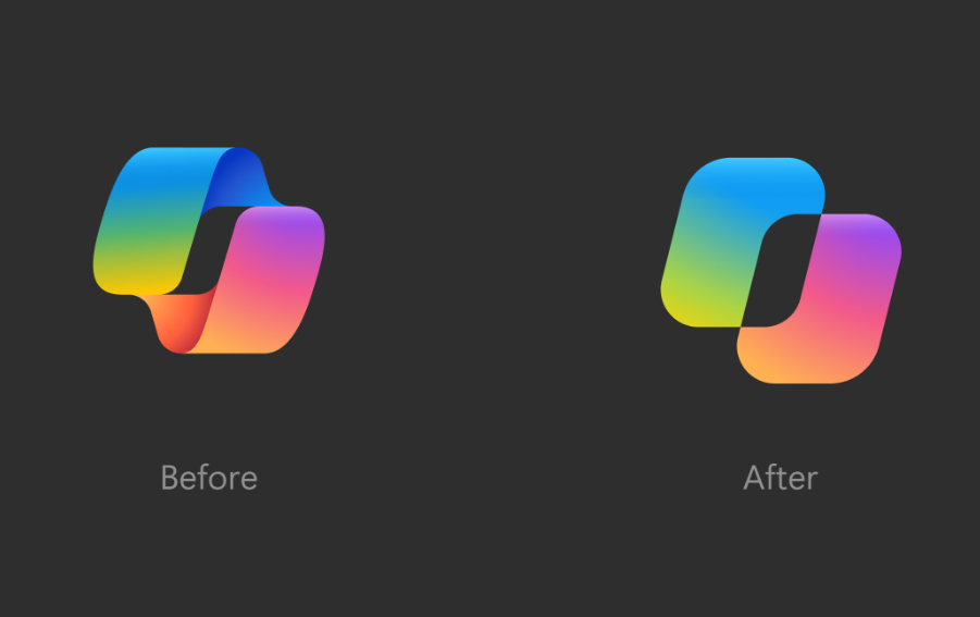 Here’s how Microsoft gave Copilot a slick new icon that can finally ...