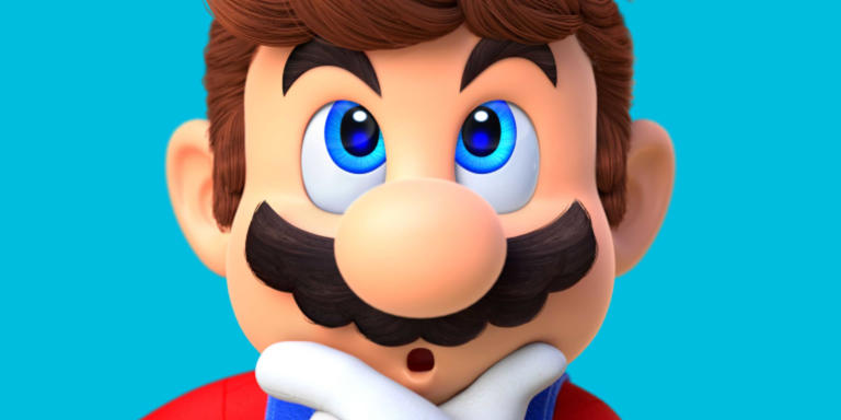 Super Mario 40th anniversary release officially stealth dropped by Nintendo