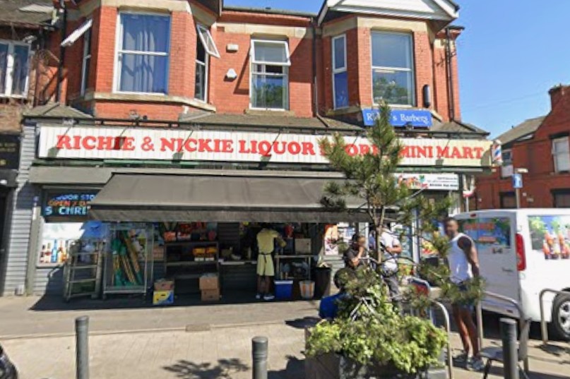 Off-licence found selling homemade rum cocktails as slush puppies ...
