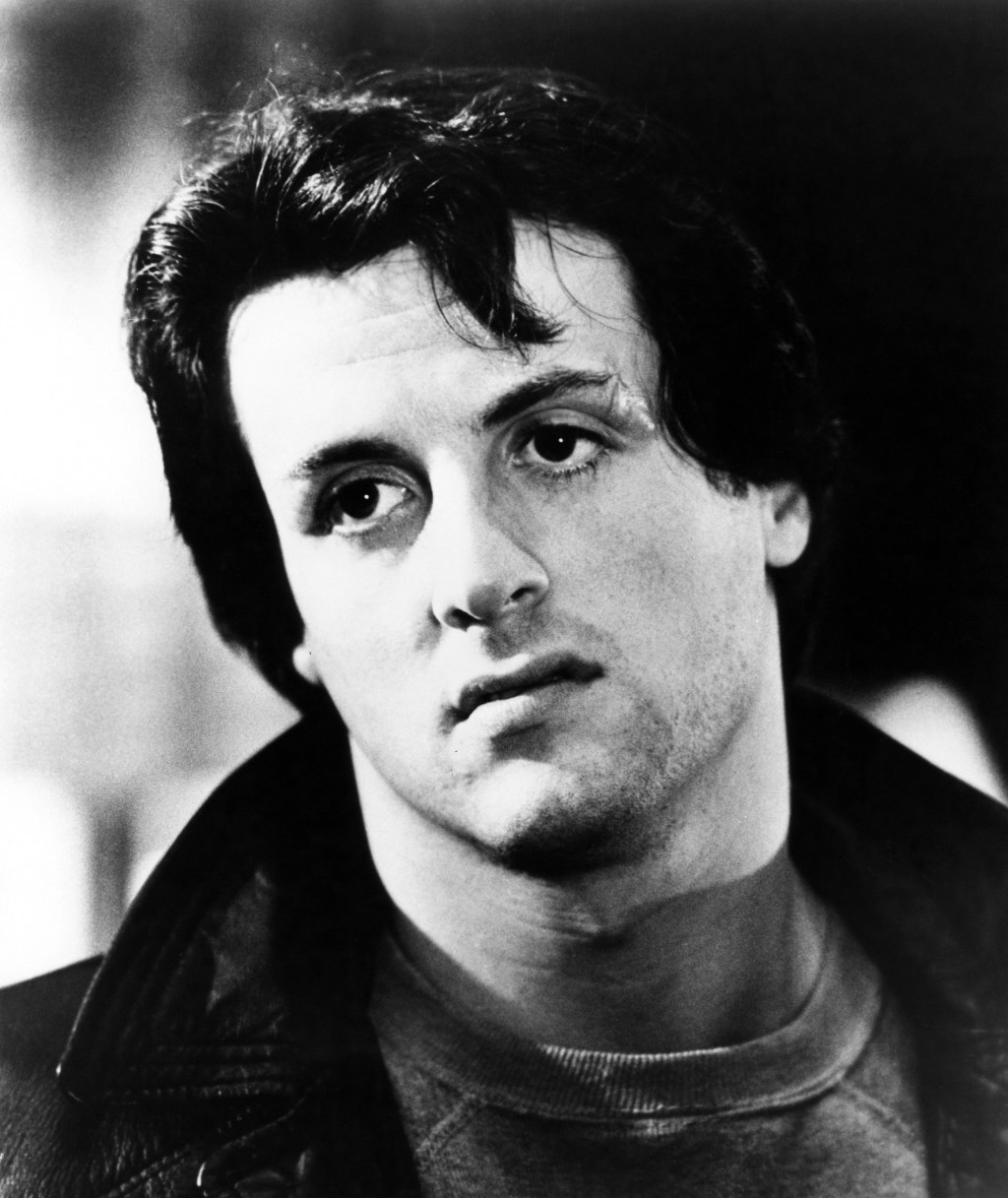 Sylvester Stallone threatened to knock A-list co-star’s teeth out in ...