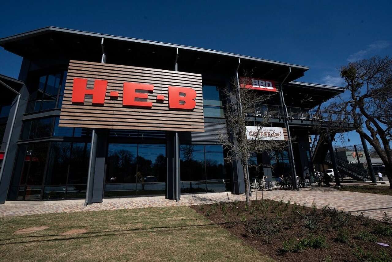 H-E-B, Kia dealership among major retail projects planned across Austin ...