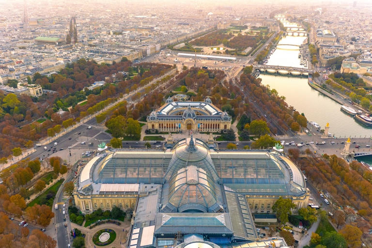 The supposedly best cities in Europe 2026
