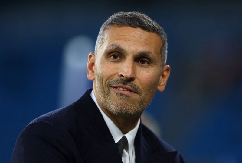 Soccer - Man City should accept punishment for rule breaches, says Lineker