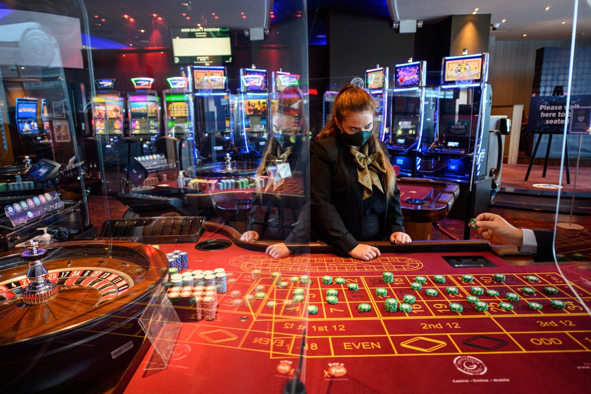 Grosvenor to pay £5m for money laundering and safer gambling failures