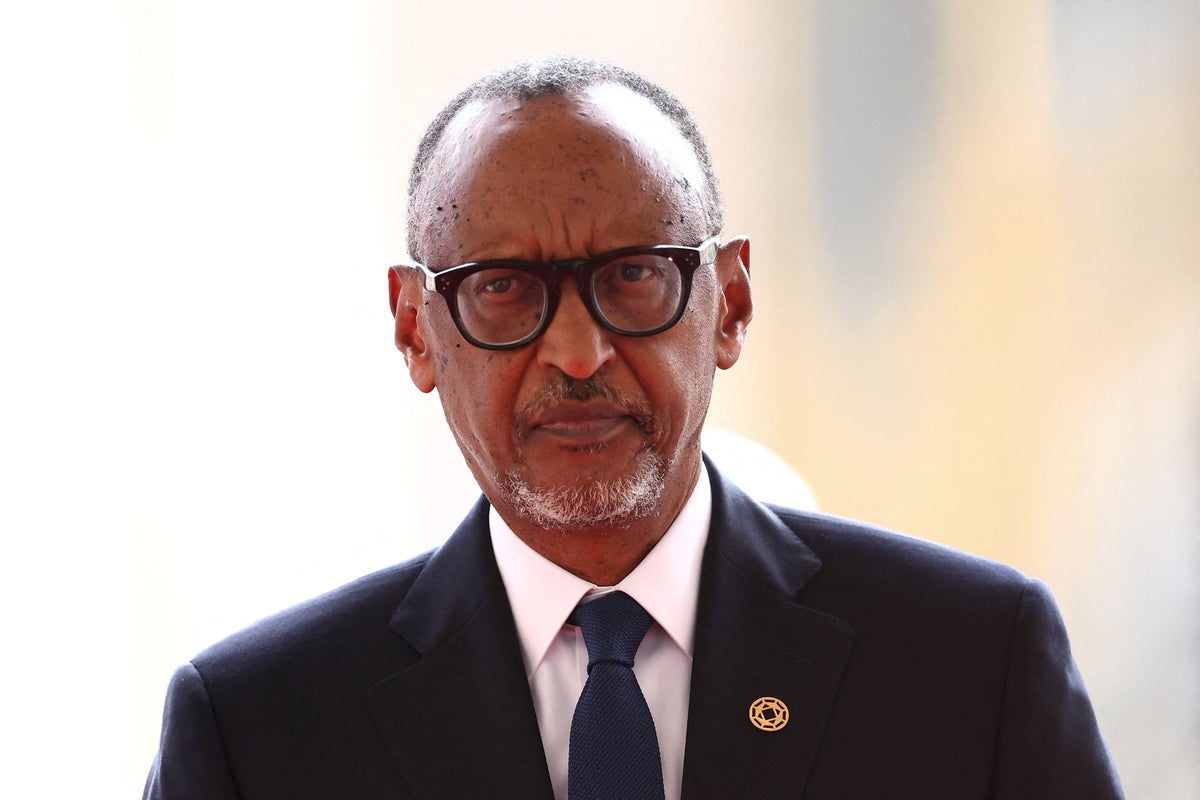 Rwanda on course to host F1 race as historic deal for Africa looms