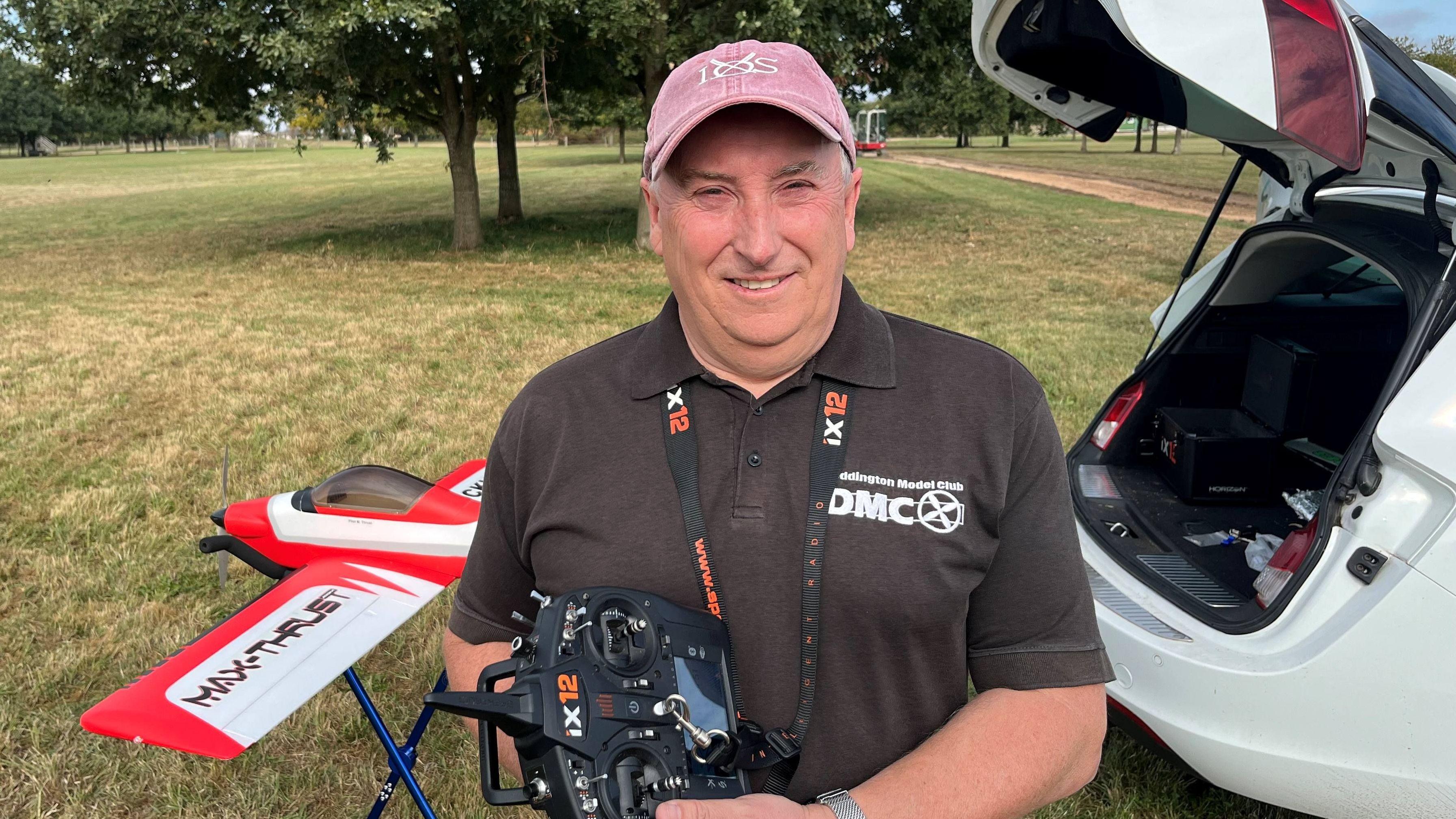 Model flying club soars again after appeal on BBC