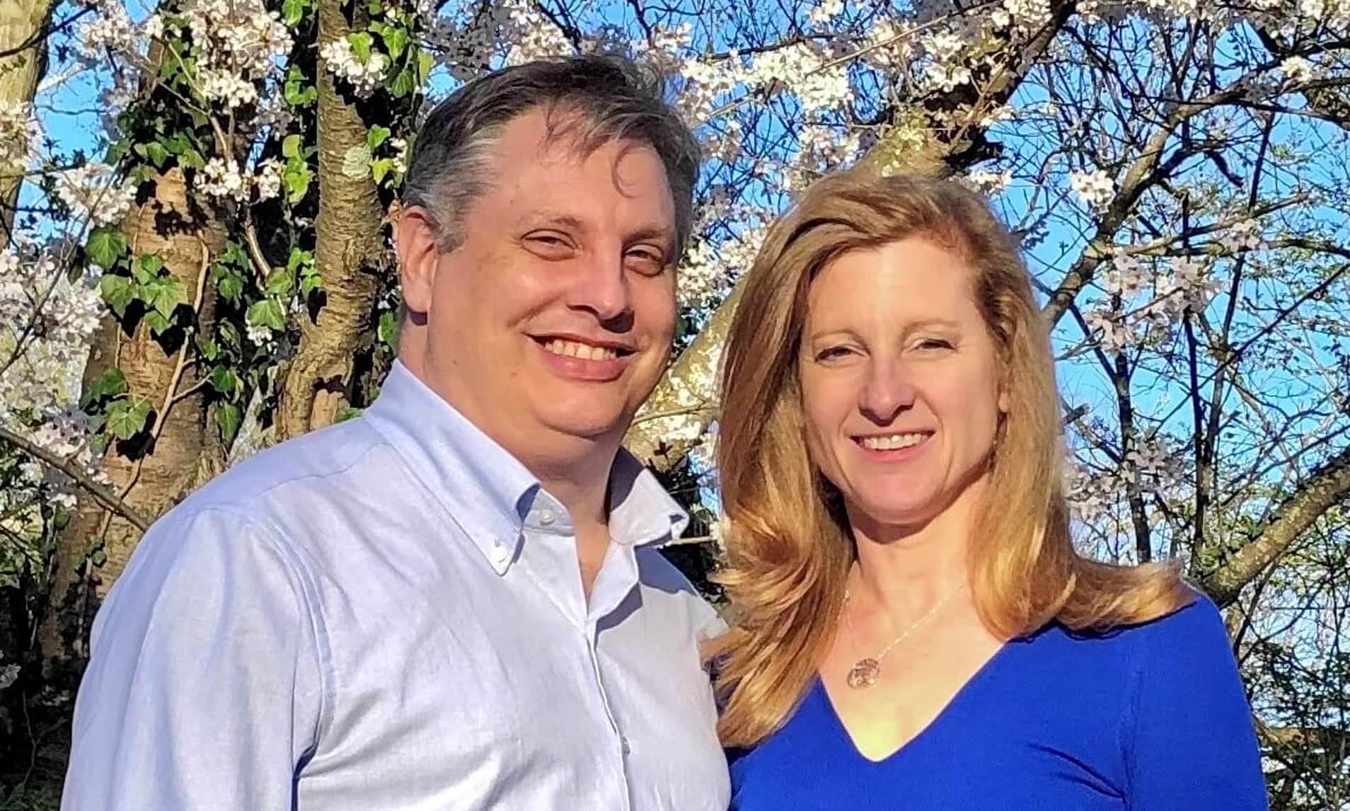 Billionaire's wife battles $633M hedge fund ex in explosive court feud
