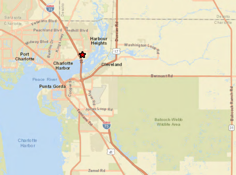 Southwest Florida's 1st Buc-ee's is official. Now comes the hard part
