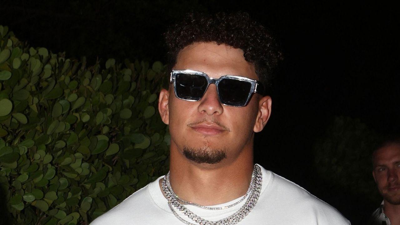 Court permits Patrick Mahomes' father to watch son's NFL games at home ...