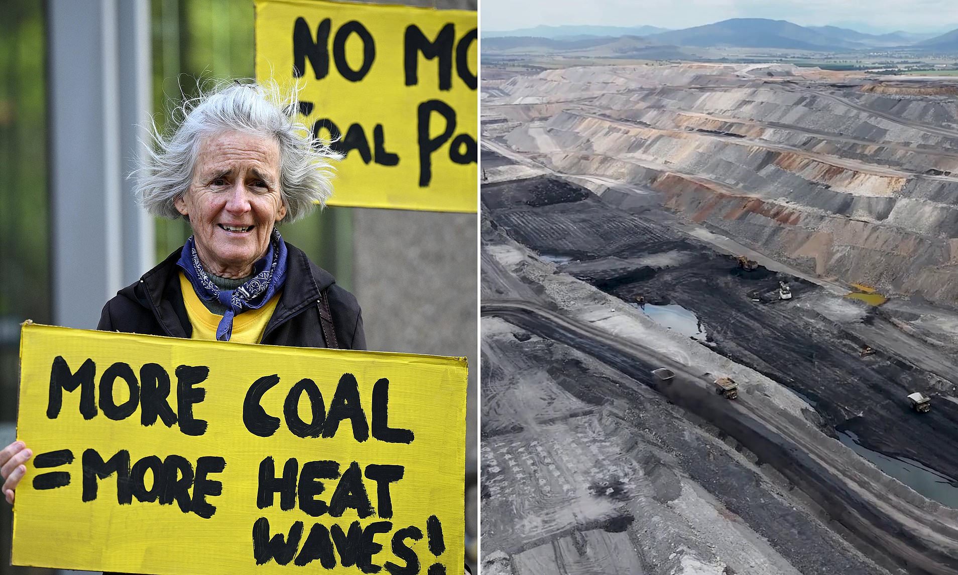 Landmark climate change court ruling in Australia set to have far ...