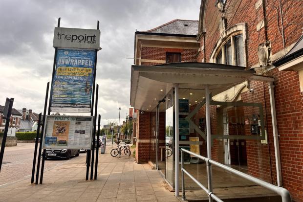 Popular arts venue that cost taxpayers £700,000 changes hands