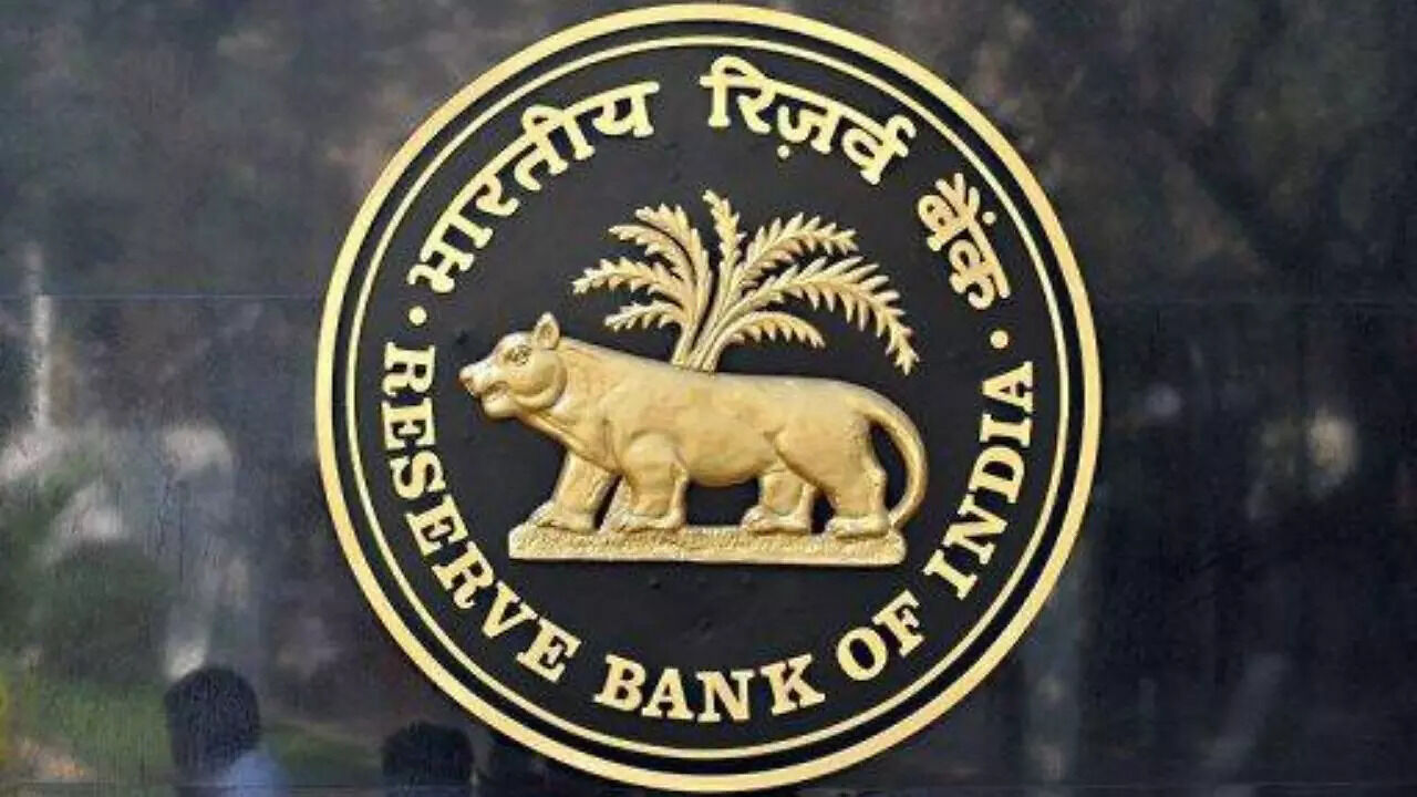 RBI: Rate hikes may moderate credit growth, but unlikely to impact ...
