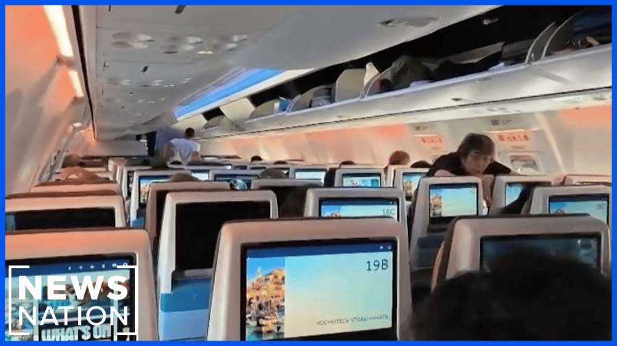 Flydubai co-pilot did part of his flight training in New Zealand: Police