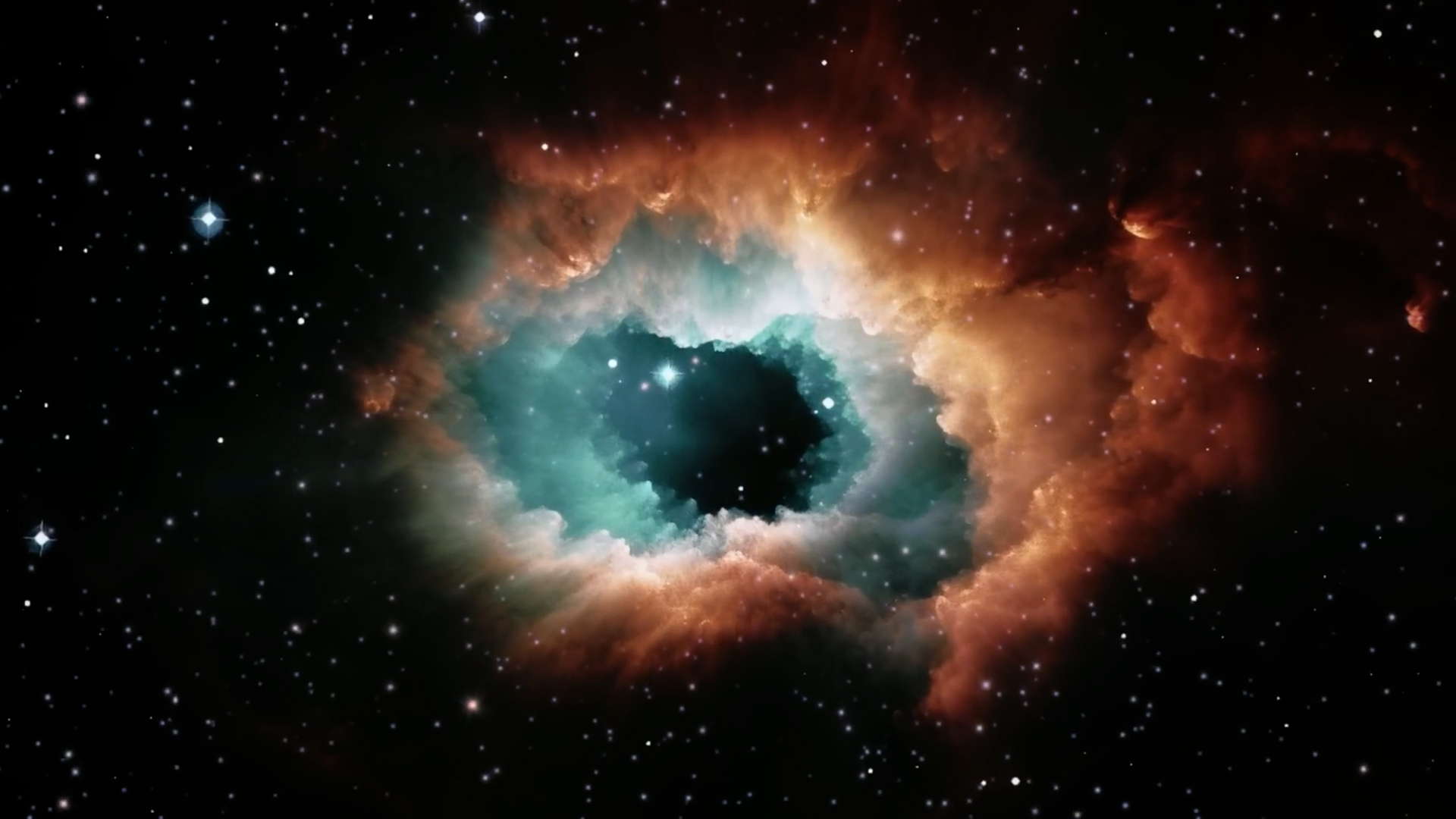 Cosmic truths so strange it's hard to believe physics backs them up