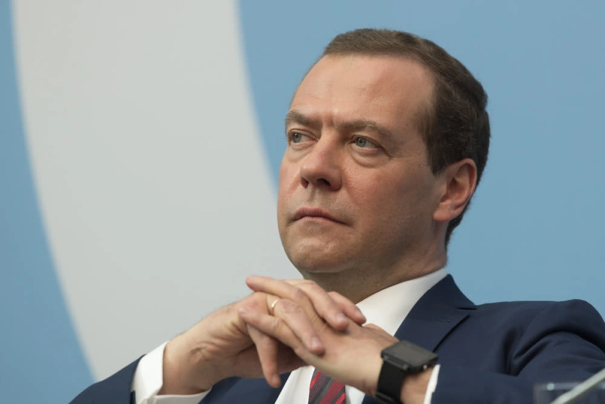 A 'new Ukraine': Putin's henchman warns Russian partner