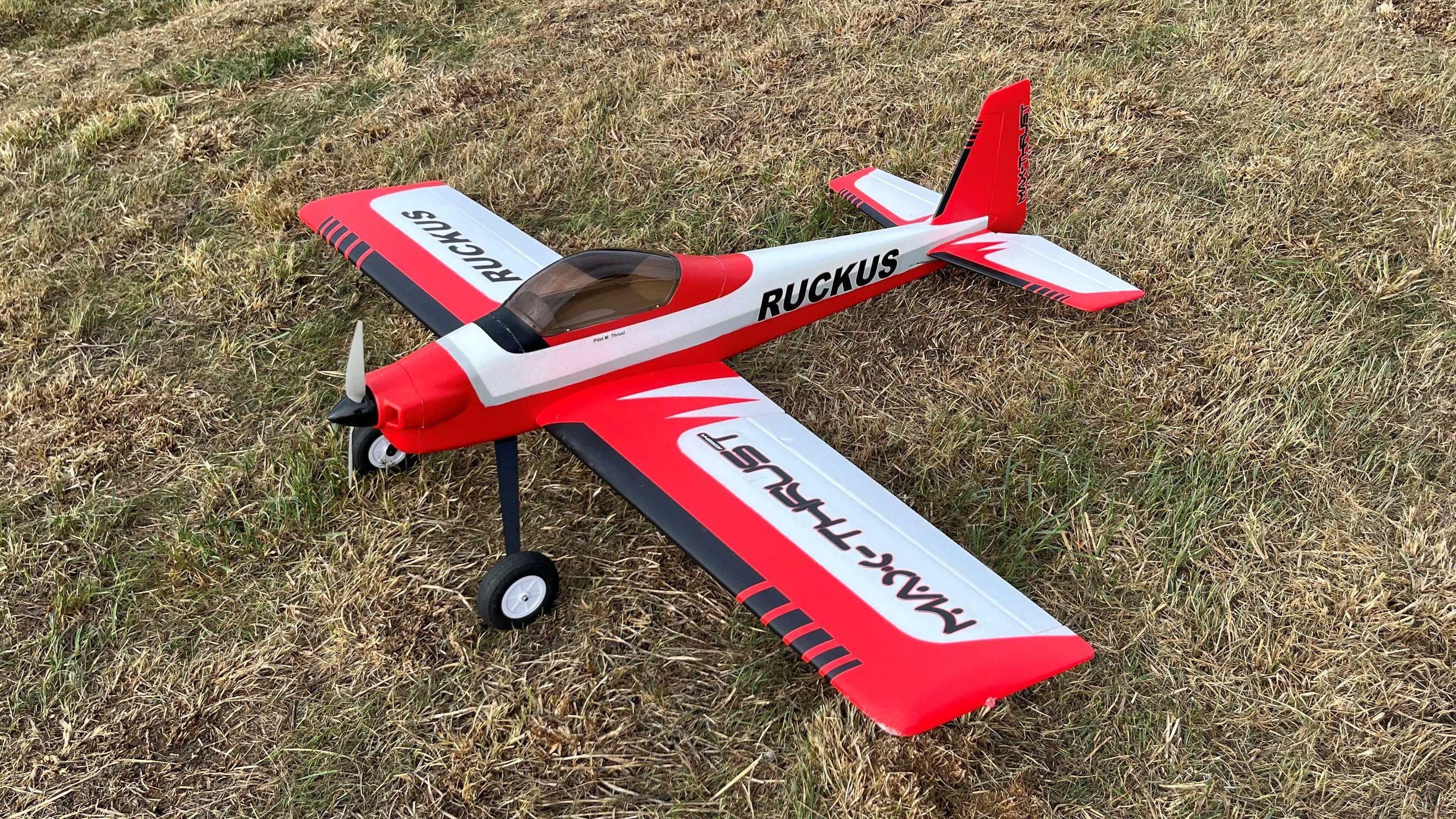 Model flying club soars again after appeal on BBC