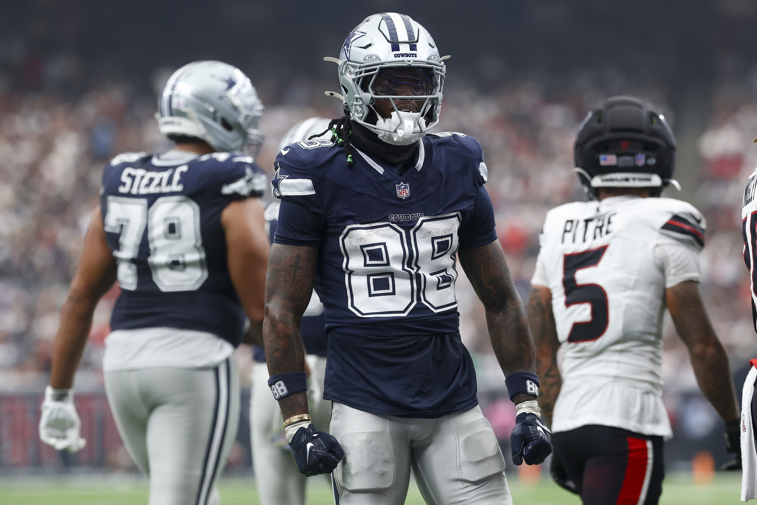 Dirty dozen: Tough Thursday night test for the Bucs