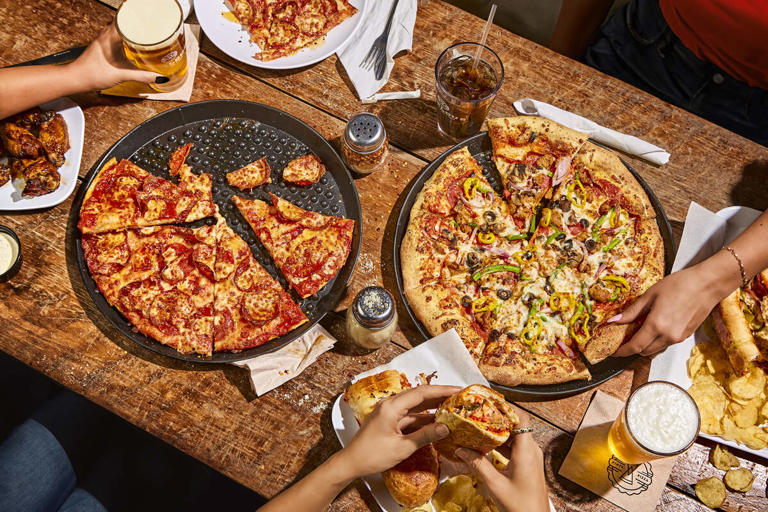 Parlour Pizza's newest Lexington location announces grand-opening plans ...