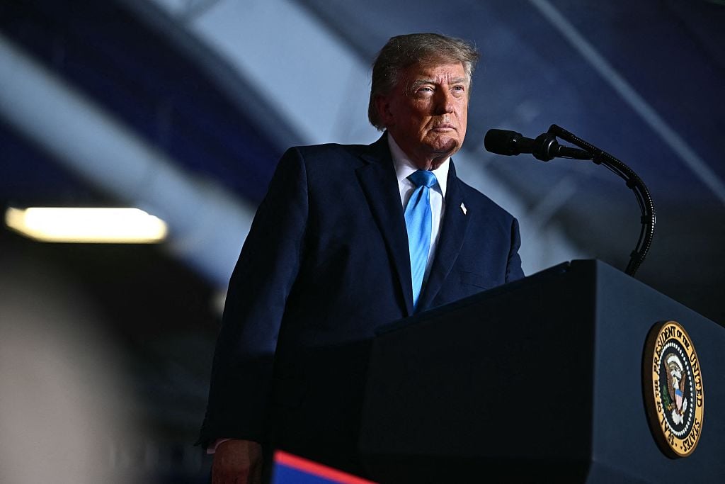 Why Trump’s Iran war comments on Los Angeles and San Diego are drawing ...