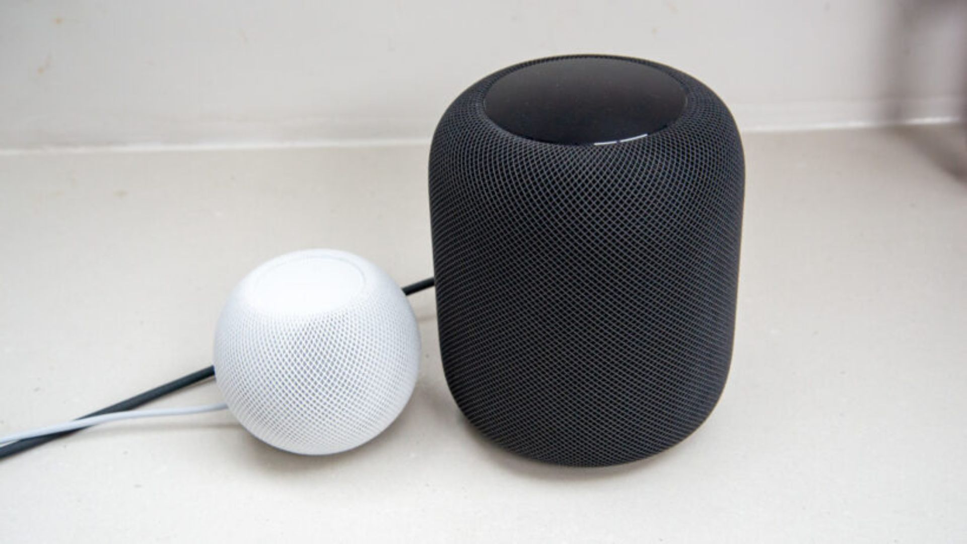 Apple’s HomePod surround sound setup is getting a big upgrade