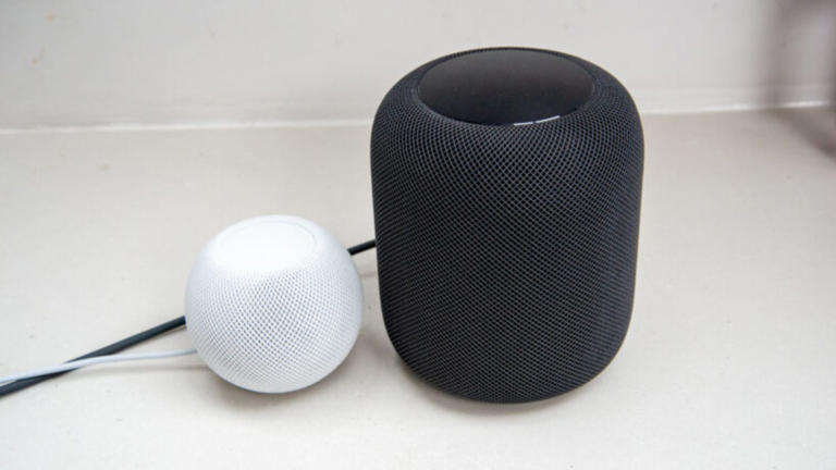 Apple’s HomePod surround sound setup is getting a big upgrade