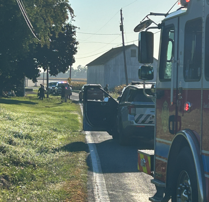 64-year-old e-bike rider dies after collision with van