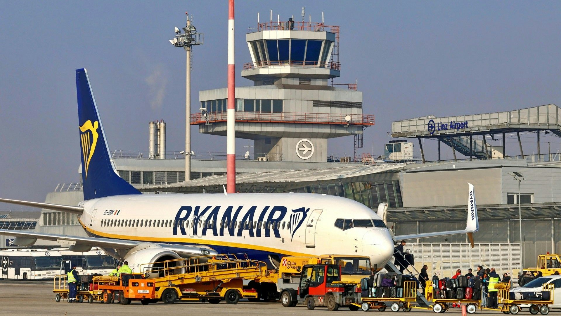 Flug-Beben in Wien – diese 10 Verbindungen fallen weg