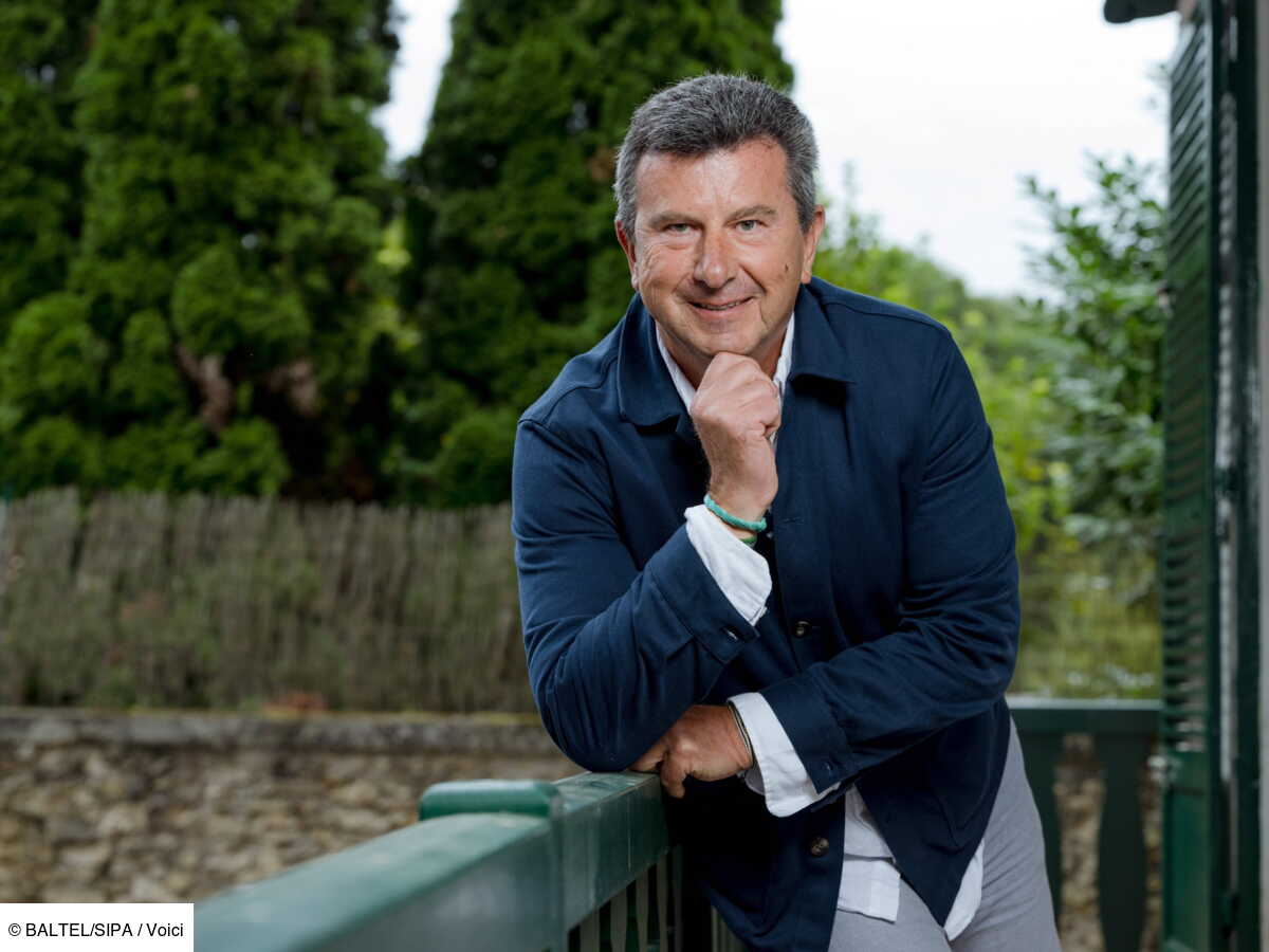 « Deux ex-femmes extrêmement intelligentes » : Pascal Bataille se ...