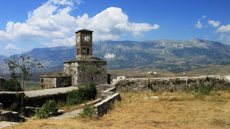 Why so many Americans are suddenly vacationing in Albania