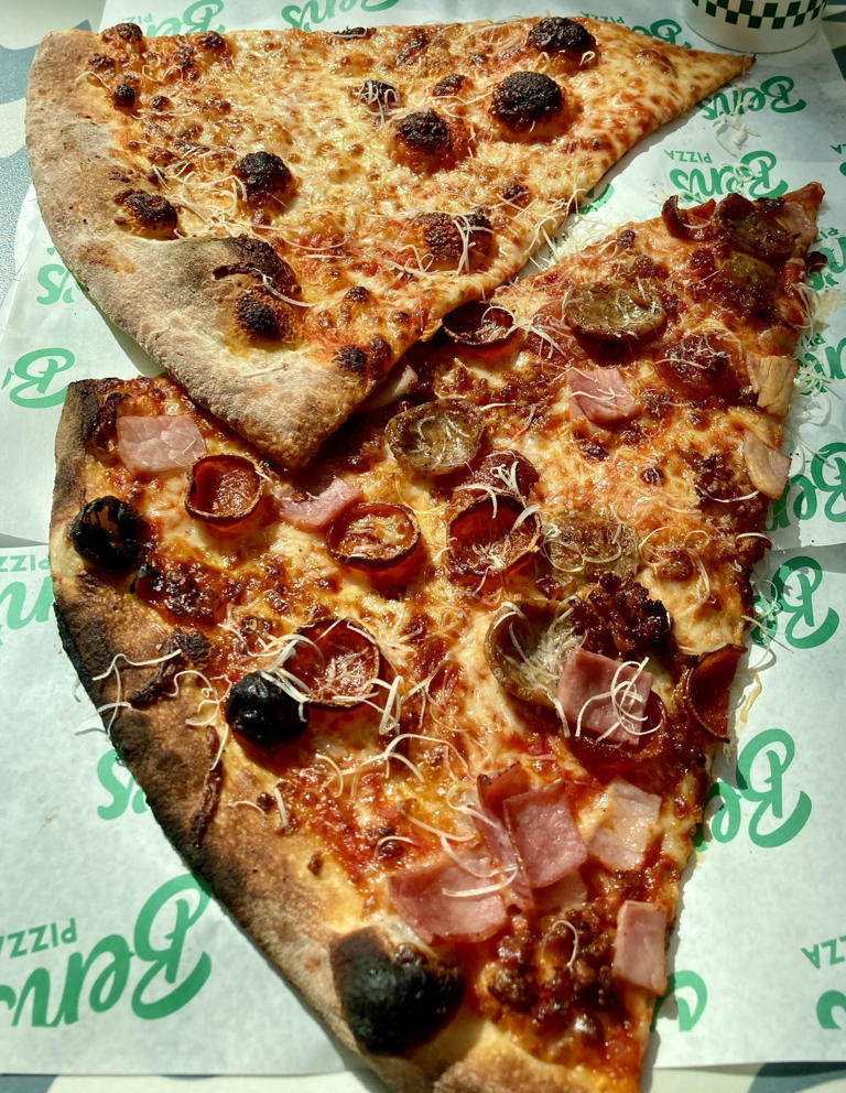 5 new Palm Beach County pizzerias making their mark in 2026
